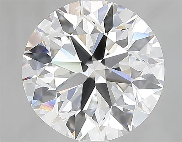 3.01-CARAT Round DIAMOND