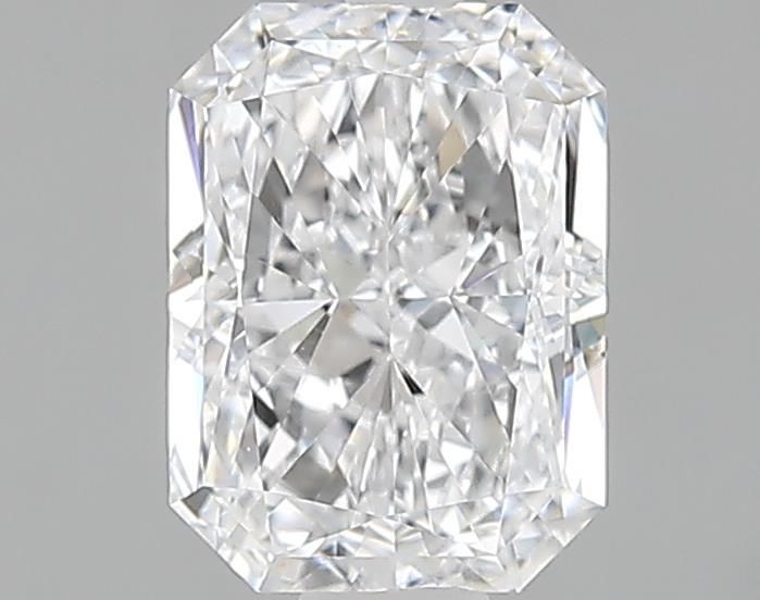 1.50-CARAT Radiant DIAMOND