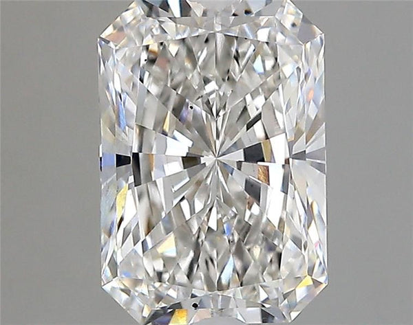 2.21-CARAT Radiant DIAMOND