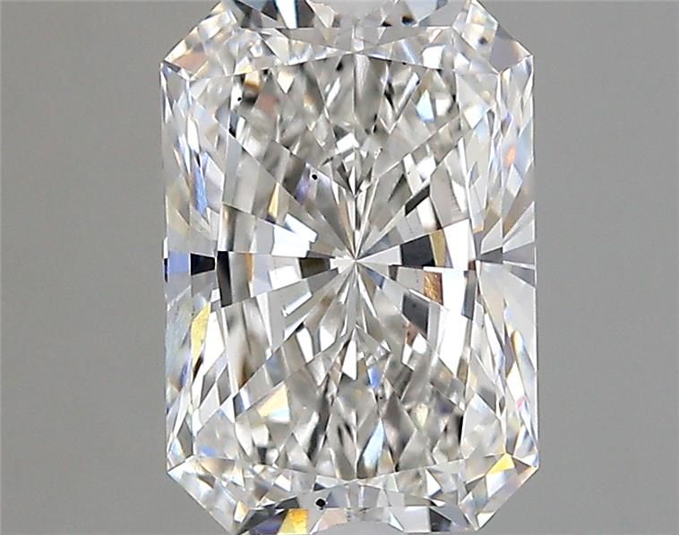 2.21-CARAT Radiant DIAMOND