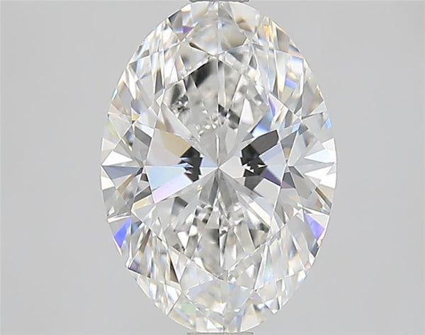 2.30-CARAT Oval DIAMOND