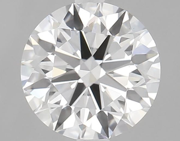 1.58-CARAT Round DIAMOND