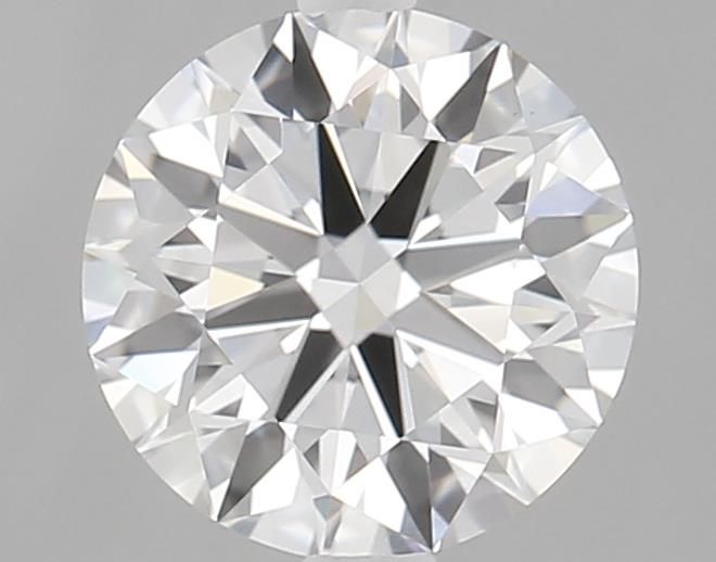 1.58-CARAT Round DIAMOND