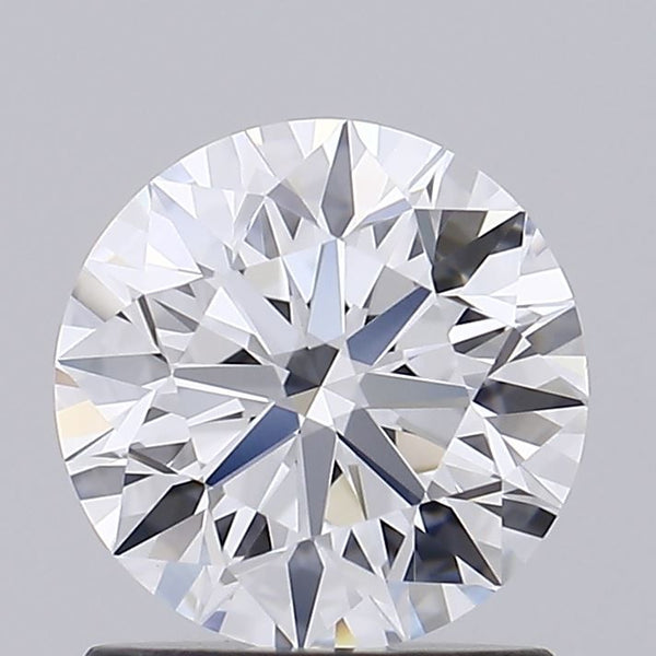 1.16-CARAT Round DIAMOND
