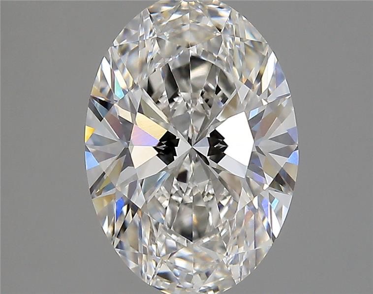 3.03-CARAT Oval DIAMOND