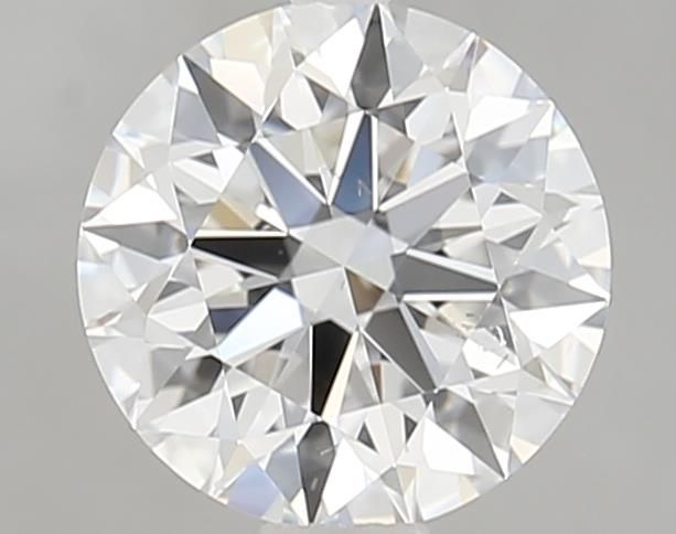 2.00-CARAT Round DIAMOND