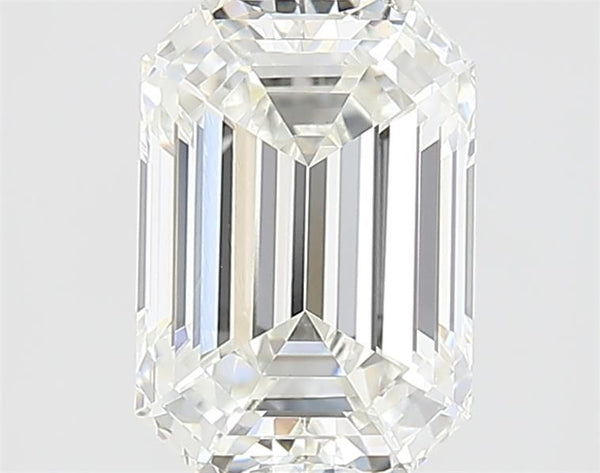 2.41-CARAT Oval DIAMOND