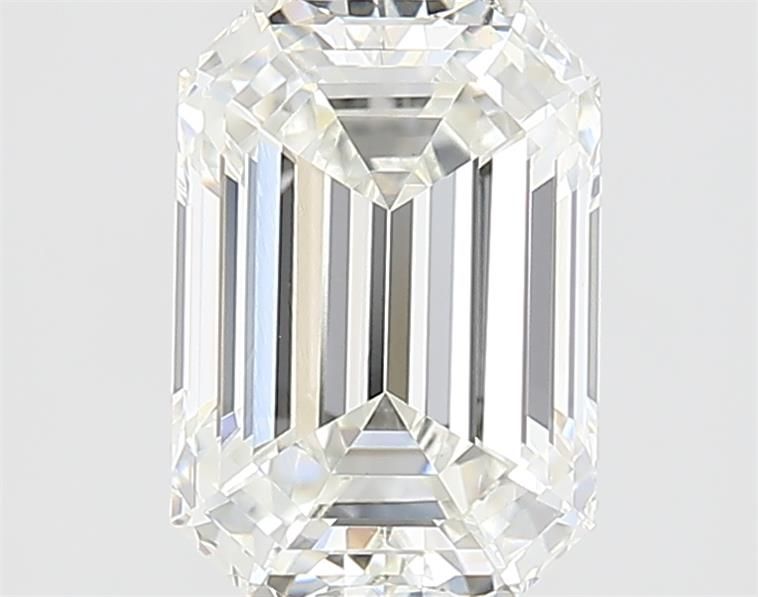 2.41-CARAT Oval DIAMOND