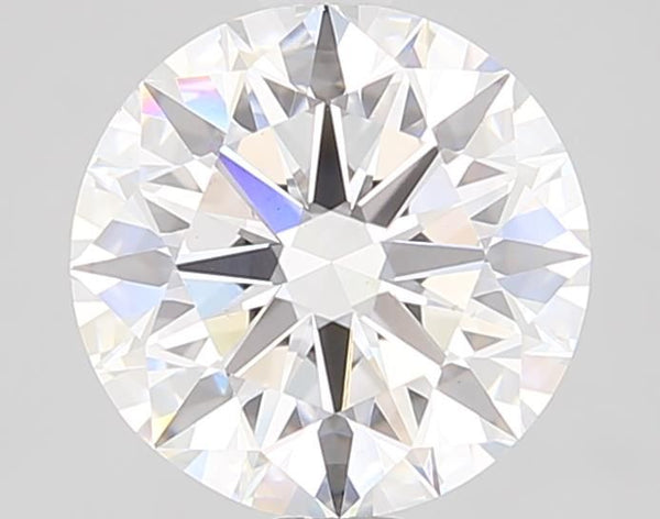 2.27-CARAT Round DIAMOND