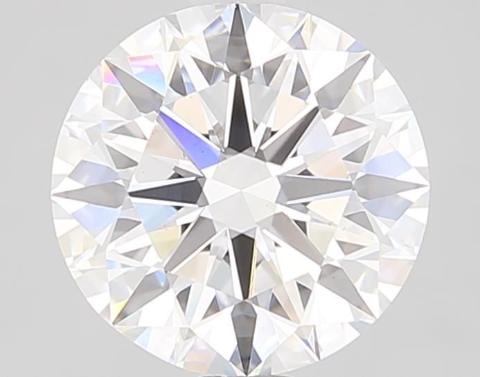 2.27-CARAT Round DIAMOND