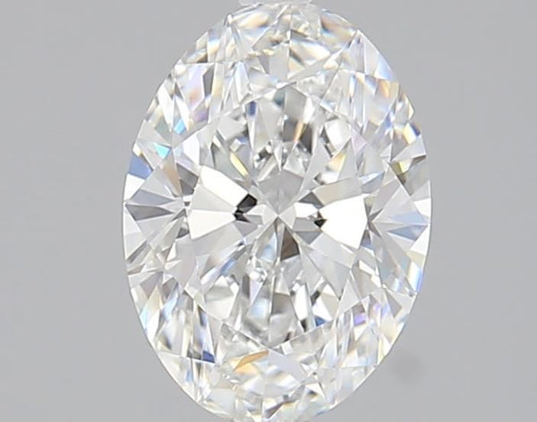 1.55-CARAT Oval DIAMOND