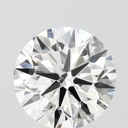 2.12-CARAT Round DIAMOND