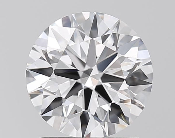 1.56-CARAT Round DIAMOND