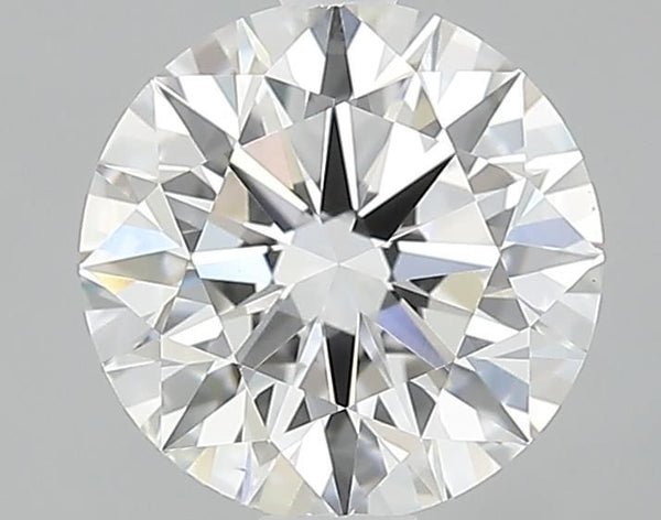 2.06-CARAT Round DIAMOND