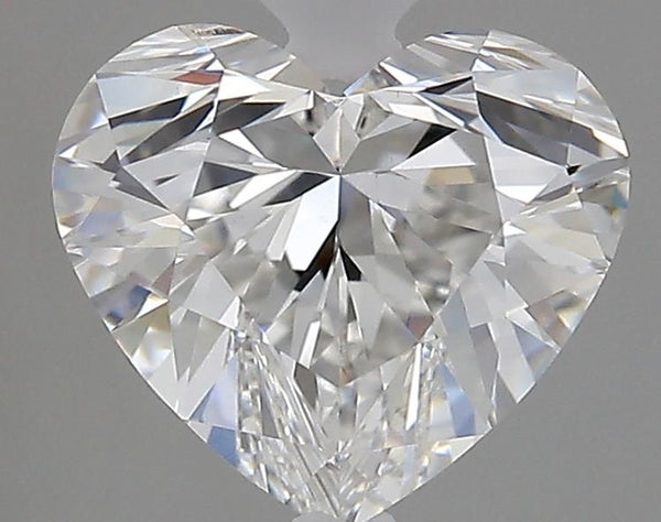 2.10-CARAT Heart DIAMOND