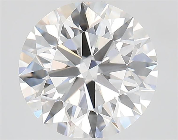 2.03-CARAT Round DIAMOND
