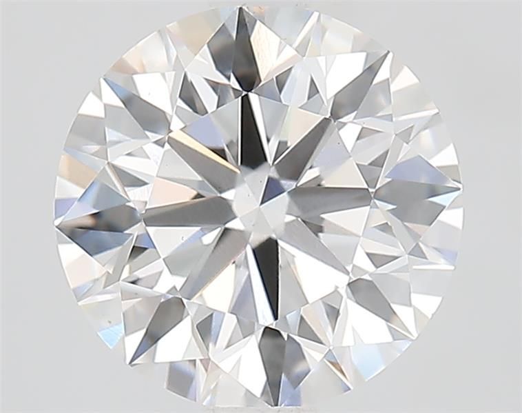 2.03-CARAT Round DIAMOND