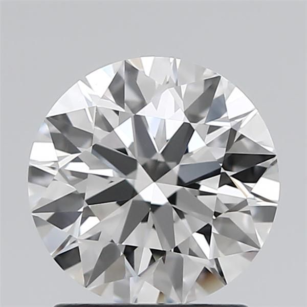 1.57-CARAT Round DIAMOND
