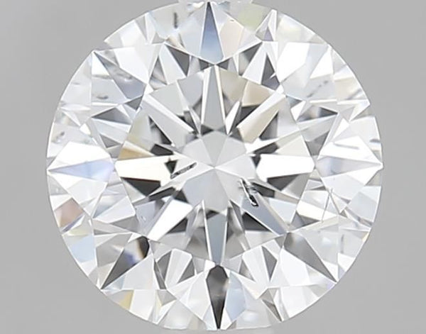 2.02-CARAT Round DIAMOND