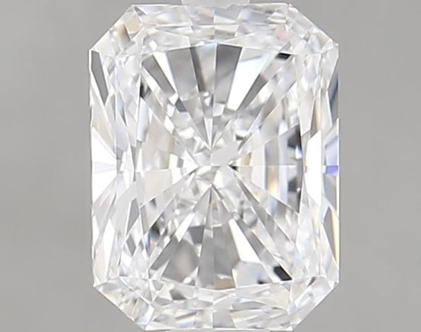 1.53-CARAT Radiant DIAMOND