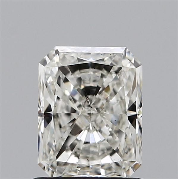 1.04-CARAT Radiant DIAMOND