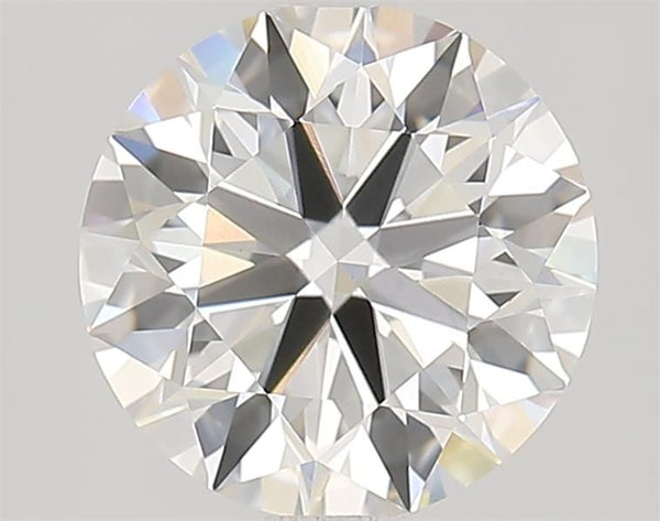 2.05-CARAT Round DIAMOND