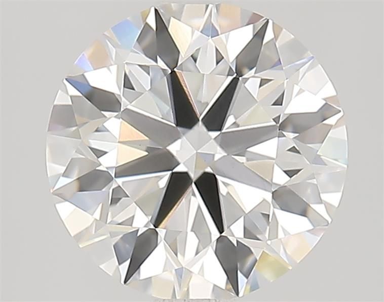 2.05-CARAT Round DIAMOND