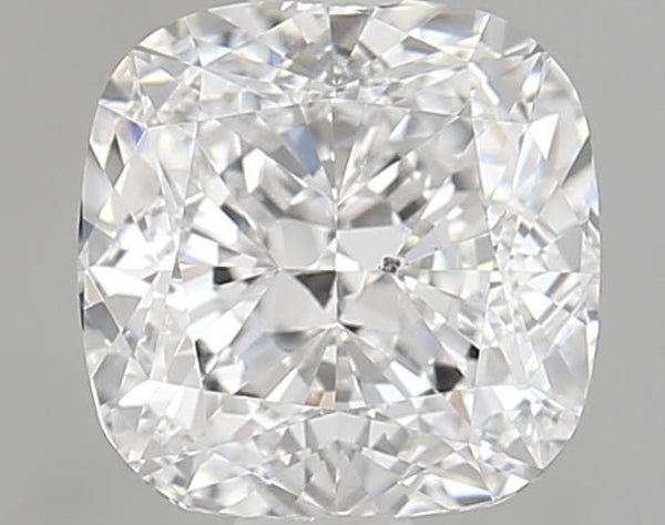 2.00-CARAT Cushion brilliant DIAMOND