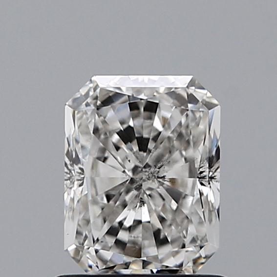 1.02-CARAT Radiant DIAMOND