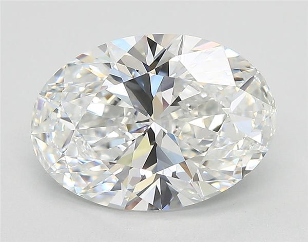 2.38-CARAT Oval DIAMOND