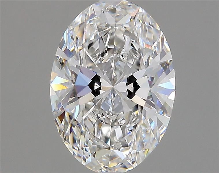 2.28-CARAT Oval DIAMOND