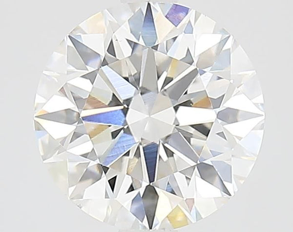 2.08-CARAT Round DIAMOND