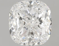 2.01-CARAT Cushion brilliant DIAMOND