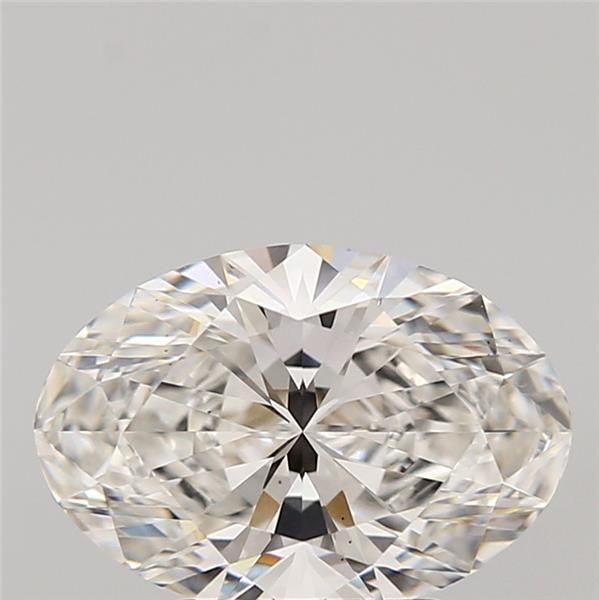 2.03-CARAT Oval DIAMOND