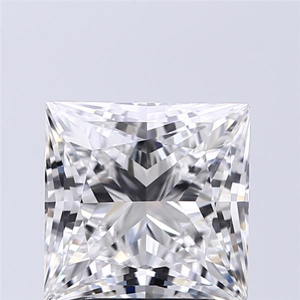 3.01-CARAT Princess DIAMOND