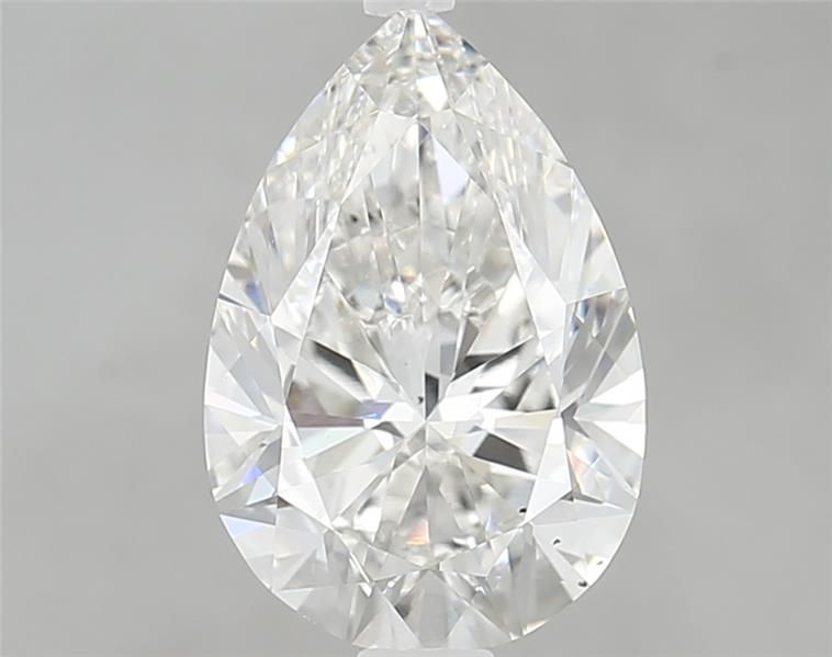 3.00-CARAT Pear DIAMOND