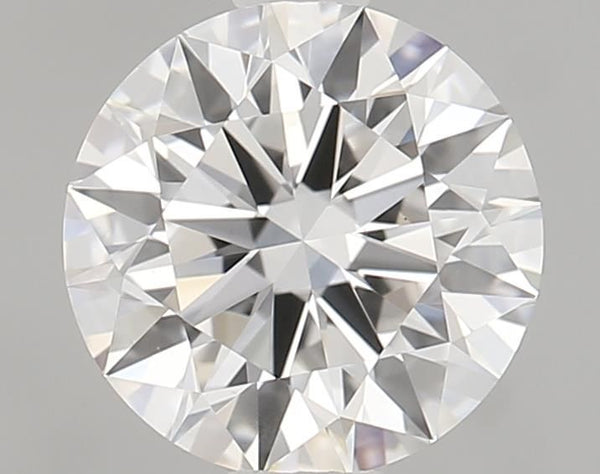 1.33-CARAT Round DIAMOND