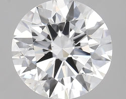 2.20-CARAT Round DIAMOND