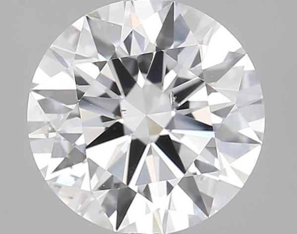 2.20-CARAT Round DIAMOND