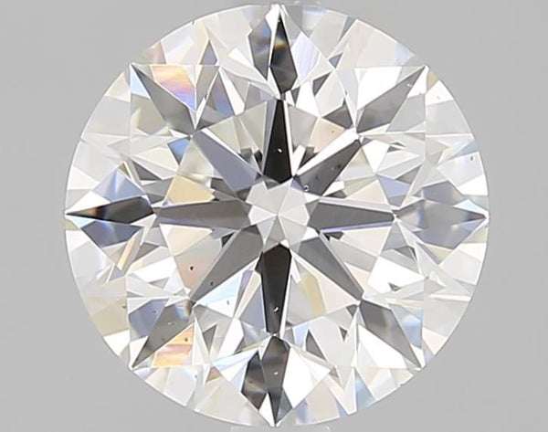 2.20-CARAT Round DIAMOND