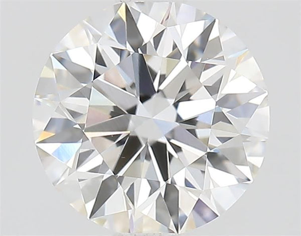 1.17-CARAT Round DIAMOND