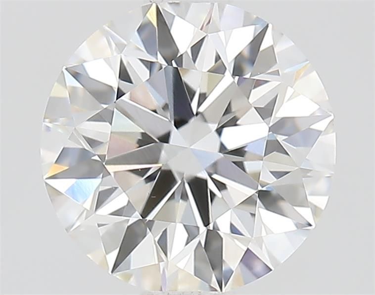 1.17-CARAT Round DIAMOND