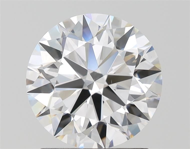 1.60-CARAT Round DIAMOND