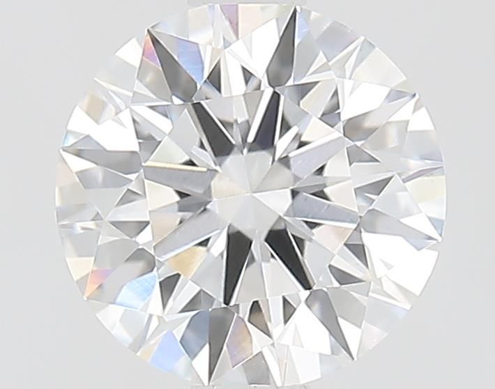 1.15-CARAT Round DIAMOND