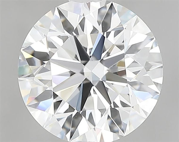 1.60-CARAT Round DIAMOND