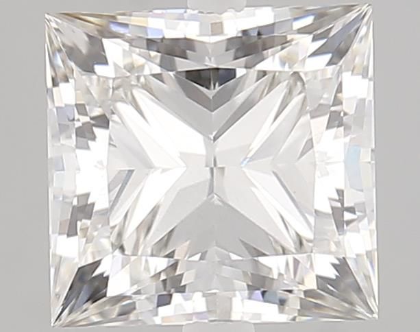 3.00-CARAT Princess DIAMOND