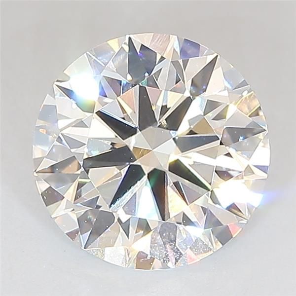 2.24-CARAT Round DIAMOND