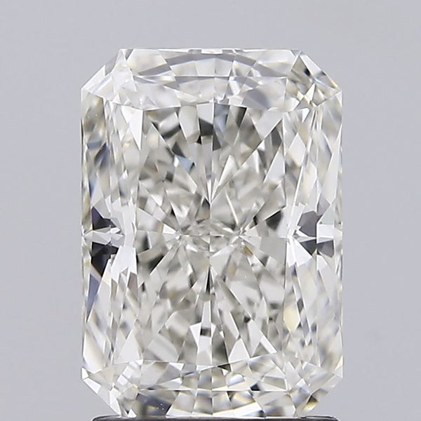 2.00-CARAT Radiant DIAMOND