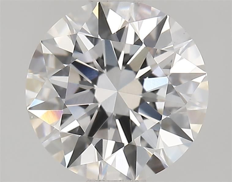1.16-CARAT Round DIAMOND