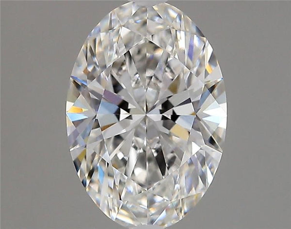 2.25-CARAT Oval DIAMOND